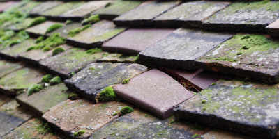 Litherland roof repair costs